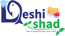 Deshi Shad Logo